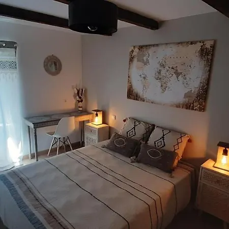 Le Hameau Des Bordes 3 Etoiles * Nouaille-Maupertuis