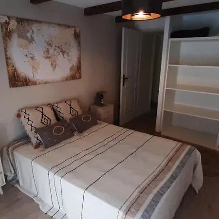 Le Hameau Des Bordes 4 Etoiles Tatil Evi