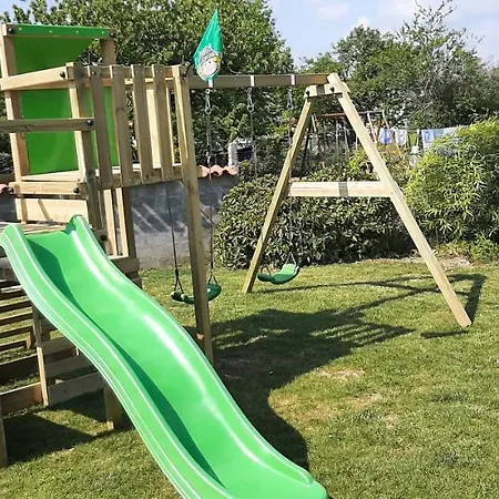 Le Hameau Des Bordes 3 Etoiles Holiday home