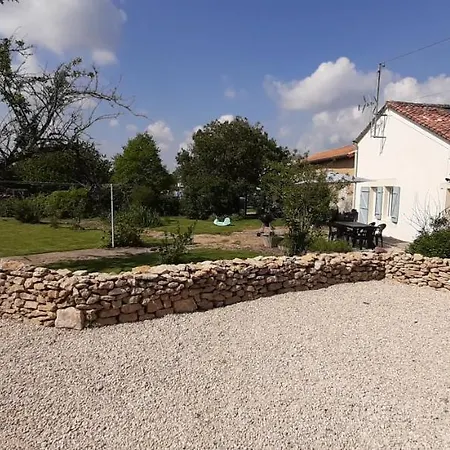 Holiday home Le Hameau Des Bordes 3 Etoiles