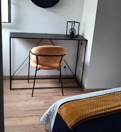 Le Hameau Des Bordes 3 Etoiles