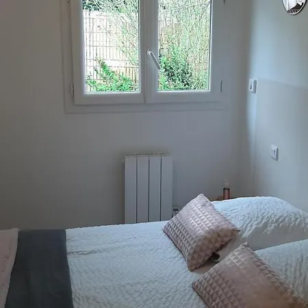 Le Hameau Des Bordes 3 Etoiles Holiday home