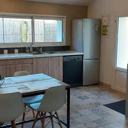 Le Hameau Des Bordes 3 Etoiles Holiday home