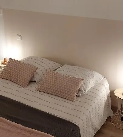 Le Hameau Des Bordes 3 Etoiles *