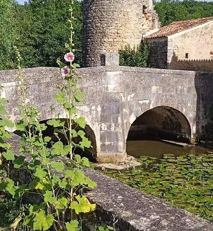 Holiday home Le Hameau Des Bordes 3 Etoiles *