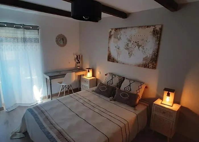 Le Hameau Des Bordes 4 étoiles * Nouaillé-Maupertuis