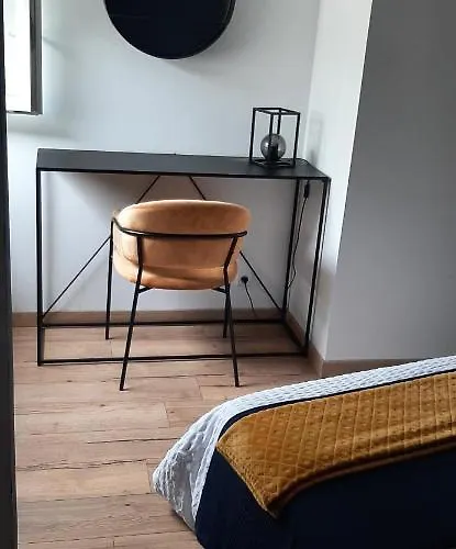 Le Hameau Des Bordes 4 étoiles