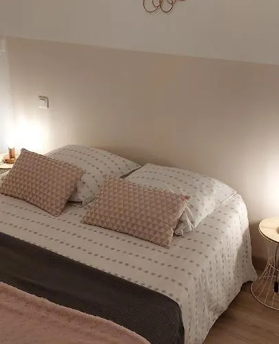 Le Hameau Des Bordes 4 étoiles *